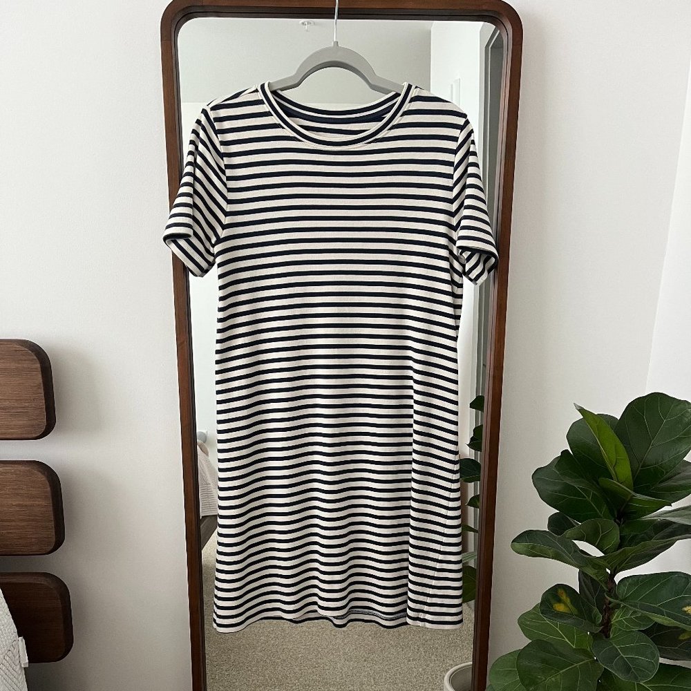 Lou & Grey Cotton Dress